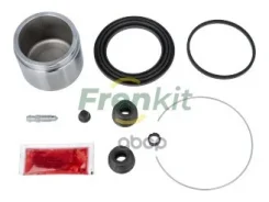 ����������� �������� � ������� D64 | ����� | Toyota RAV 4 IV (_A4_) 2.0 (ZSA42) 12.2012 - Toyota Camry Saloon (_V4_) 2.4 (ACV40_) 01.2006 - 09.2011 Fr...