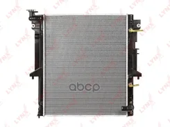 �������� ���������� ������ AT Mitsubishi L200(KA/KB) 2.5D 05 LYNXauto ���. RB1095 RB1095 ����