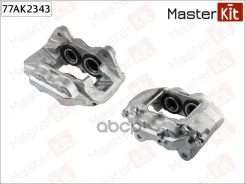������� ��������� | ����� ��� | Lexus LX (UZJ100) 1997-2008, Toyota LAND Cruiser 100 1998-2008 MasterKit ���. 77AK2343 77AK2343 ����