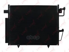 �������� ������������ Mitsubishi Pajero 3.0-3.8 06 LYNXauto ���. RC0078 RC0078 ����