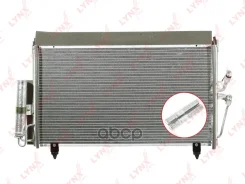 �������� ������������ Mitsubishi Outlander I 2.0-2.4 02 LYNXauto ���. RC0075 RC0075 ����