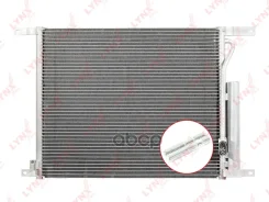 �������� ������������ Chevrolet Aveo/Kalos(T250) 1.2-1.4 08 LYNXauto ���. RC0033 RC0033 ����