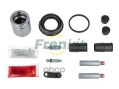 ����������� ���������� �������� Superkit (������) BMW 116i 1.6 Frenkit ���. 742202 742202 ����