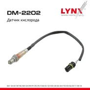 ������ ��������� BMW 5 E60/E61 01-10 523i-530i LYNXauto ���. DM2202 DM2202 ����