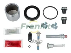 ����������� ���������� �������� Superkit (������) Renault Kangoo (KC0/1_) 1.4 (KC0C, KC0H, KC0B, KC0M) 08.1997 - Renault Kangoo (KC0/1_) 1.2 16V (KC05...