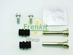 ����������� ������������ ��������| ����� | Volvo 940 (944) 2.3 08.1990 - 12.1994 Volvo 740 (744) 2.3 08.1987 - 07.1992 Frenkit ���. 810038 810038 ����