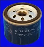 ������ �������� Volvo Penta: Moteurs Marins Mecafilter ���. ELH4090 ELH4090 ����