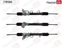 ����� ������� Nissan Pathfinder II (R50) 1997 - 2004 MasterKit ���. 77R580 77R580 ����