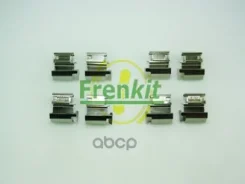 �������� ��������� ��������� ������� Peugeot 308 (4A_, 4C_) 1.6 16V 09.2007 - Honda CR-V III (RE_) 2.0 i 4WD (RE5) 01.2007 - Frenkit ���. 901218 90121...