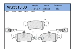 ������� ��������� �������� | ��� | Volkswagen Touareg 22 - 21Volkswagen Touareg 22 - 21 Jeenice ���. WS331300 WS331300 ����