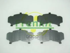 �������� ��������������� ��������� ������� (4��. ) Nissan Qashqai 1.5 2006-2014 Frenkit ���. 940170 940170 ����