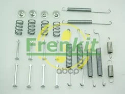 ������������ �������� ���������� ��������� ������� | ��� | AUDI 80, 90 (B2 Series) 78-86 Frenkit ���. 950569 950569 ����