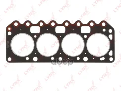 ��������� ��� FORD Escort 1.3 86-99 / Fiesta 1.3 89-02 / Ka 1.3 89-08 / Orion 1.3 85-93, Mazda 121 1.3 96-03 LYNXauto ���. SH0635 SH0635 ����