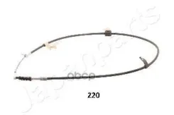 ����, ���������� ��������� ������� | ��� ���� | Toyota Corolla (ZZE12_, NDE12_, ZDE12_) Japanparts ���. BC220 Japanparts BC220 ����