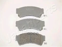 ������� ��������� ��������, �������� | ����� | Mazda 6 (GH) 1.8 MRZ Japanparts ���. PA346AF PA346AF ����