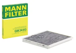 ������ ������ �������� Hyundai MANN-Filter ���. CUK24013 CUK24013 ����