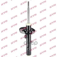 ������ ��������������� - Excel-G | ����� ���� | Citroen C3 II (J) - F(R) KYB ���. 339794 KYB 339794 ����