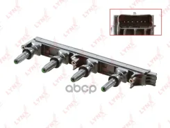 ������� ��������� Peugeot 307 (3A/C) 2.0 16V 2005/03 - 2007/11, Citroen C4 I Saloon 2.0 16V 2006/07 - 2011/07 RFJ (EW10A), Citroen C4 Picasso I Mpv (U...