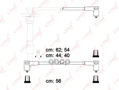 ������� �������������� Toyota Carina E 1.6-1.8 93-97 / Avensis 1.6-1.8 97-00 LYNXauto ���. SPC7508 SPC7508 ����