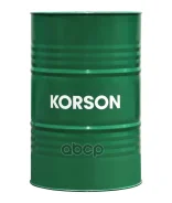 Korson CVTF