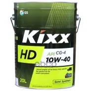 Kixx DX5