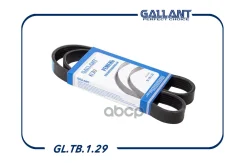 ������ ������������ 6PK 995 ��� 2190,1118 � ������������� Gallant ���. GLTB129 GLTB129 ����