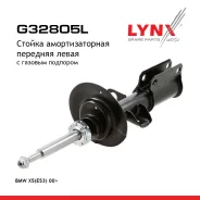 ������ ��������������� | ����� ��� | BMW X5(E53) 00 LYNXauto ���. G32805L G32805L ����