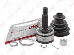 ���� �������� | ����� ����/��� | Mitsubishi Lancer VI, COLT V 90- LYNXauto ���. CO5516A CO5516A ����