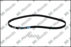 ������ ������������ Suzuki SX4 Saloon [GY] [2007-10~] Mando ���. MB4PK815 MB4PK815 ����