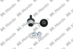 ������ ������������� | ����� ���� | Hyundai Trajet [FO] [2000-03~2008-07] Mando ���. MSC010013 MSC010013 ����