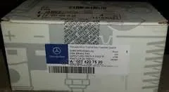 ������� ��������� �������� | ����� | Mercedes-BENZ ���. A0074207520 A0074207520 ����