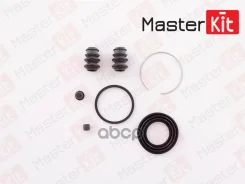 ����������� ���������� �������� | ��� | OPEL Frontera B (U99) 1998 - 2002, Mazda 626 III (GV) 1987 - MasterKit ���. 77A1275 77A1275 ����