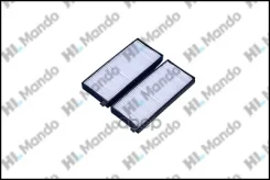 ������ ������ Ssangyong Kyron [2006-03~] Mando ���. ECF00066M ECF00066M ����