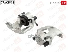 ������� ��������� | ����� ���� | OPEL Astra G (T98) 2004 - 2009 MasterKit ���. 77AK1503 77AK1503 ����