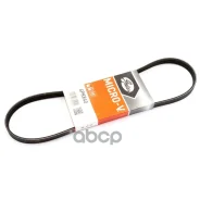 ������ ������������ BMW 3 E36 1.8TD 95-00/ FIAT Doblo 1.2 01-, Marea, Palio, Punto/ Suzuki Baleno 1.3, 1.6 95- Gates ���. 4PK840 XF 48352 4PK840 ����