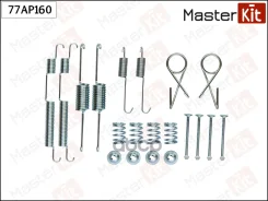 ����������� ��������� ��������� ������� Hyundai Sonata IV (EF) 1998 - 2005 MasterKit ���. 77AP160 77AP160 ����