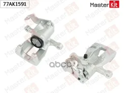 ������� ��������� | ��� ���� | Hyundai Solaris I II (RB) 2010 - MasterKit ���. 77AK1591 77AK1591 ����