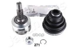 ���� �������, ��������� ��� | ����� ����/��� | Toyota Auris (NRE15_, ZZE15_, ADE15_, ZRE15_, NDE15_) 1.33 Dual-VVTi Japanparts ���. GI271 GI271 ����