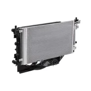 ���� ���. (��������+���������+����������) ��� �/� VW Polo (10-) (LRK 1853) VW Polo 1.6 10~ Luzar ���. LRK1853 LRK1853 ����