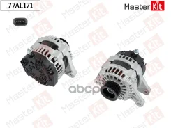 ��������� Geely Emgrand EC7 09-, Lifan Solano(620), Myway, X60 08- (12V,90A) MasterKit ���. 77AL171 MasterKit 77AL171 ����