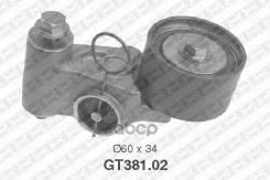 ����� �������� ����� ��� Subaru Impreza/Forester/Legacy 1.6/2.0/2.0T/2.5 97- SNR ���. GT38102 GT38102 ����