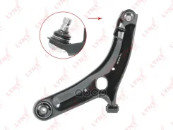 ����� �������� ������ |����� ���| KIA SOUL (AM_) 1600�CC�U2 09-15 / = FR LOW LH / � ����� � ������� LYNXauto ���. C5655L C5655L ����