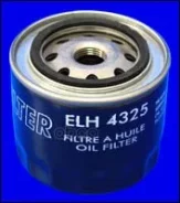 ������ �������� Rover: Streetwise | 03 Mecafilter ���. ELH4325 ELH4325 ����
