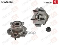 ������� � ����� � ����������� | ��� ����/��� | Lexus NX (_Z1_)/Toyota RAV 4 IV (_A4_) 2012 - MasterKit ���. 77SWB3331 77SWB3331 ����