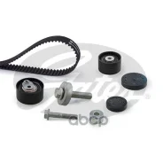 �������� ����� ��� Renault Duster, Megane Gates ���. K055550XS K055550XS ����