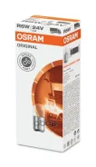 ����� R5W 24V 5W BA15d Original LINE �������� ������������ �/� (���) 1 ��. 5W 24V BA15D Osram ���. 5626 Osram 5626 ����