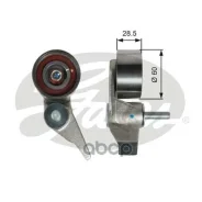 ����� �������� ����� ��� Mitsubishi L 200, Pajero Sport 05- Gates ���. T41316 T41316 ����