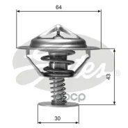 ��������� 1HZ, 1HDT Gates ���. TH05977G1 TH05977G1 ����