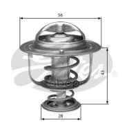 ��������� Nissan CD20, Mitsubishi 4 G 92,4 G 93,4 G 13,6 A 13, Gates ���. TH31388G1 TH31388G1 ����