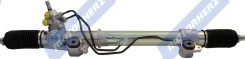 ������� ����� � ������ �������������� Toyota Land Cruiser 100 2002-2007/ Lexus LX470 1998-2002 Motorherz ���. J20461NW J20461NW ����